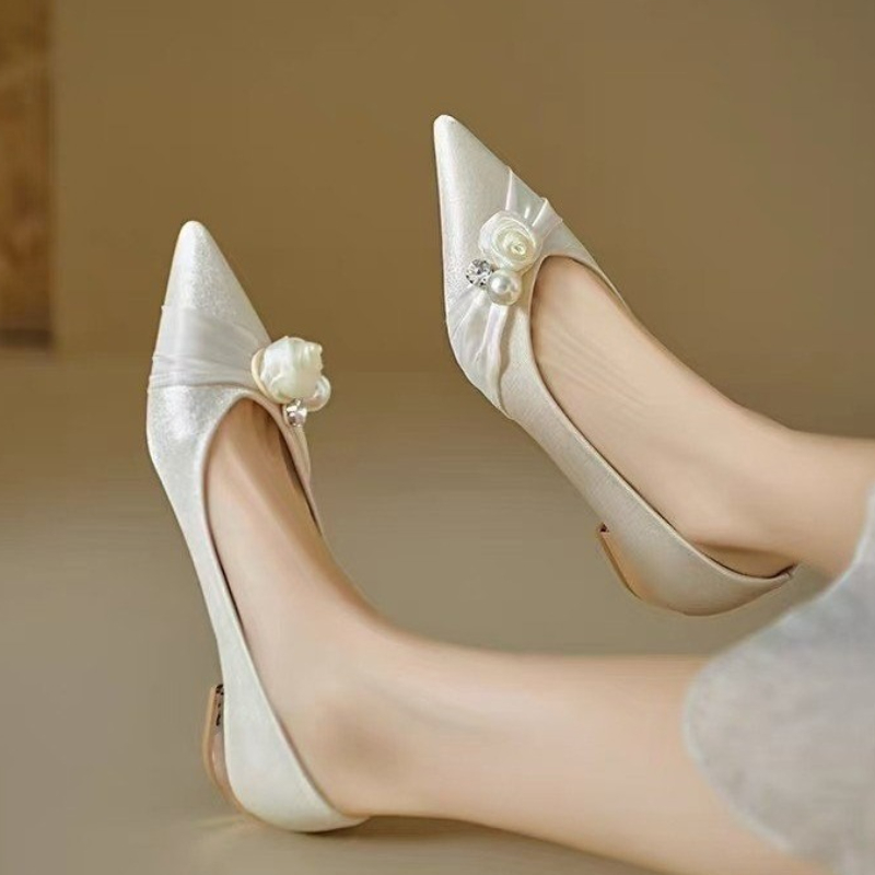 Elegant Women's Loafers Fashio - đánh giá và giá Ballet Flat Women