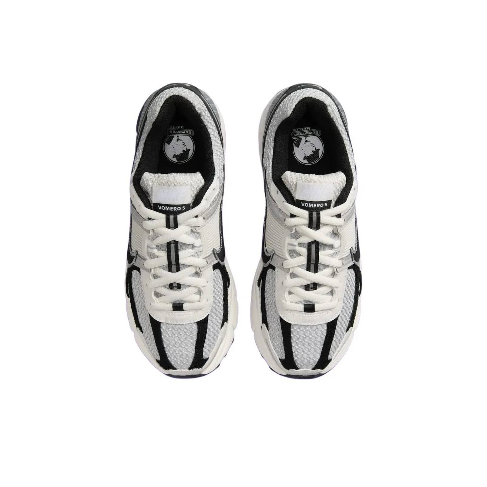 Nike Zoom Vomero 5 Breathable  - đánh giá và giá Women Shoes Nike
