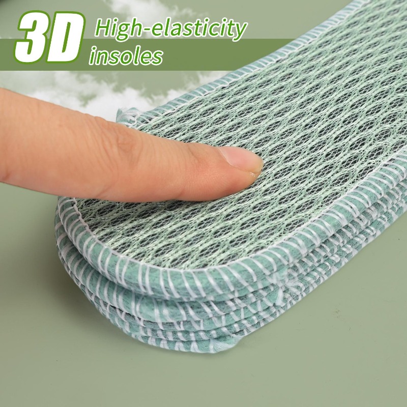 Honeycomb Breathable Insoles O - đánh giá và giá Women'S Shoes For Standing All Day