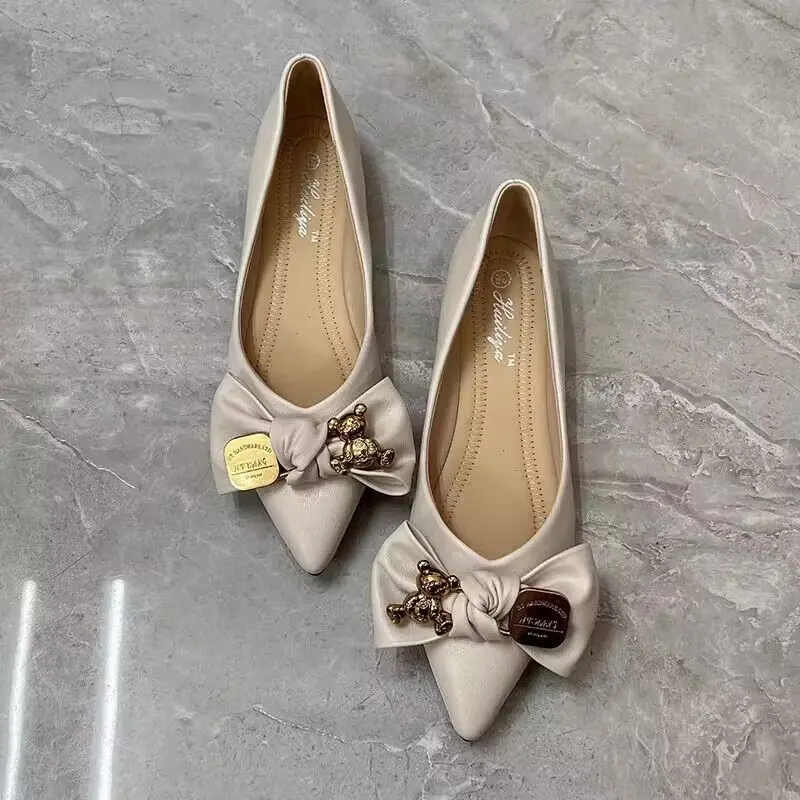Soft Bottom Slip-on Women's Fl - đánh giá và giá Women Shoes Quick Delivery