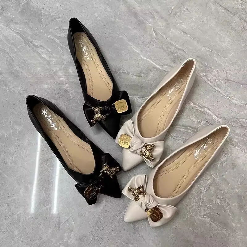 Soft Bottom Slip-on Women's Fl - đánh giá và giá Women Shoes Quick Delivery