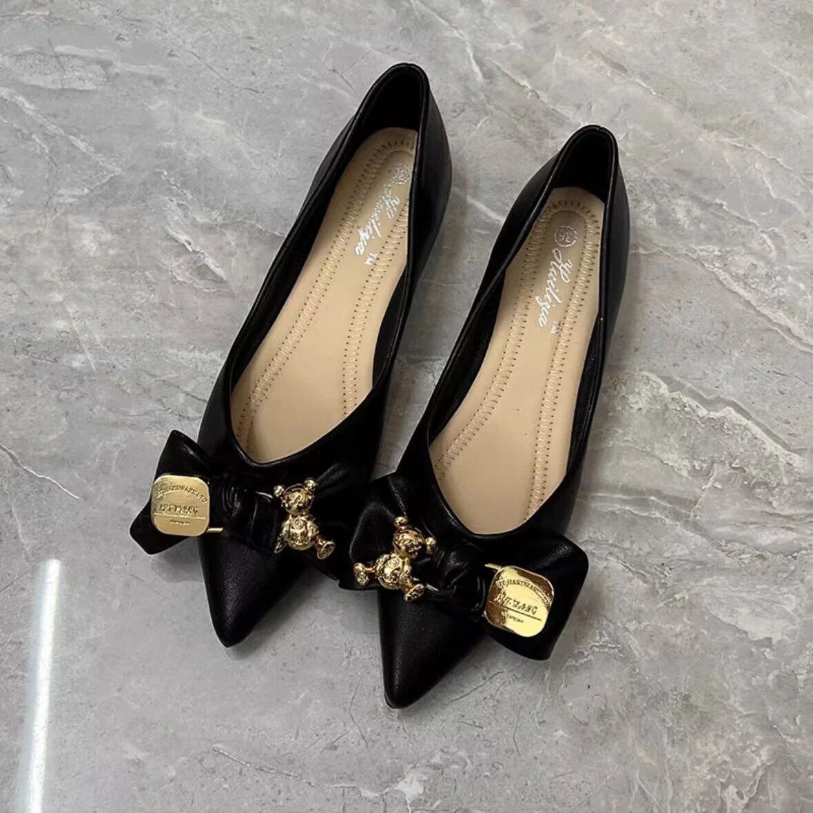 Soft Bottom Slip-on Women's Fl - đánh giá và giá Women Shoes Quick Delivery