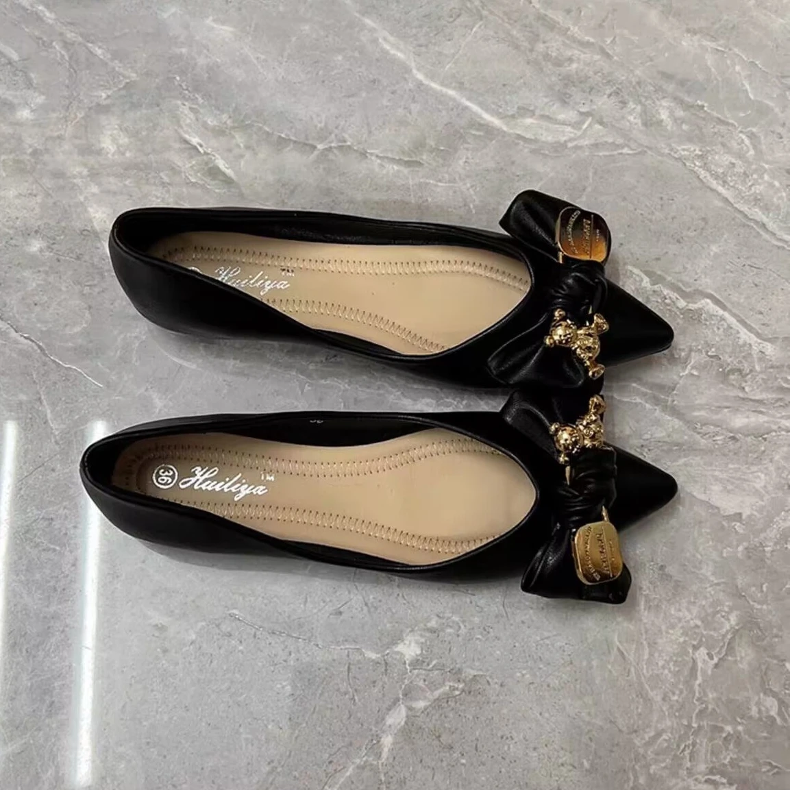 Soft Bottom Slip-on Women's Fl - đánh giá và giá Women Shoes Quick Delivery