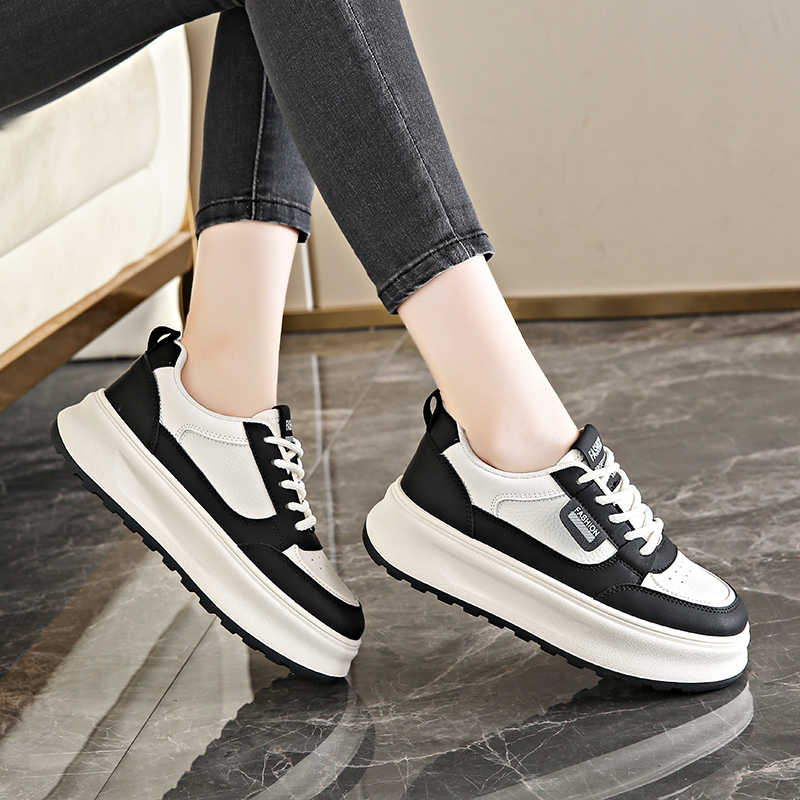 Thick Bottom Fall Women Shoes  - đánh giá và giá Women'S Shoes To Buy